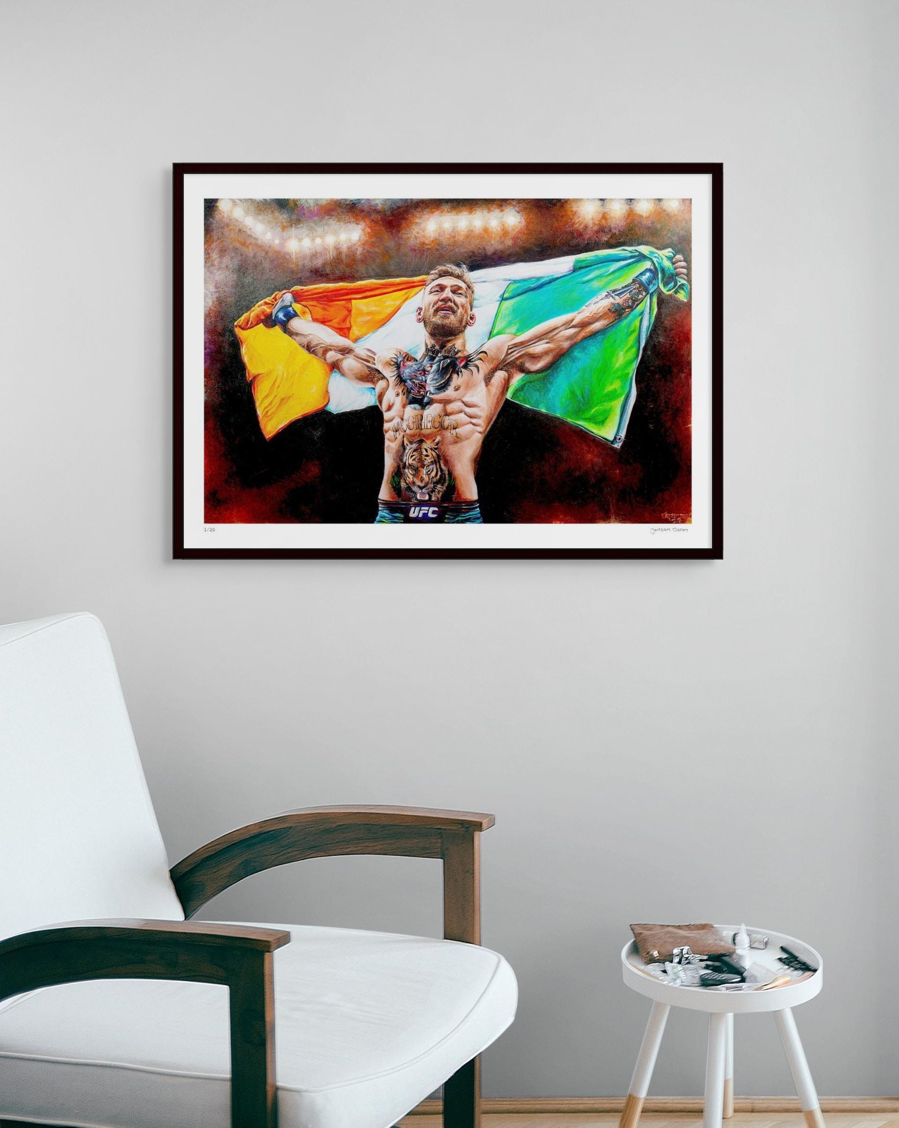 Conor
