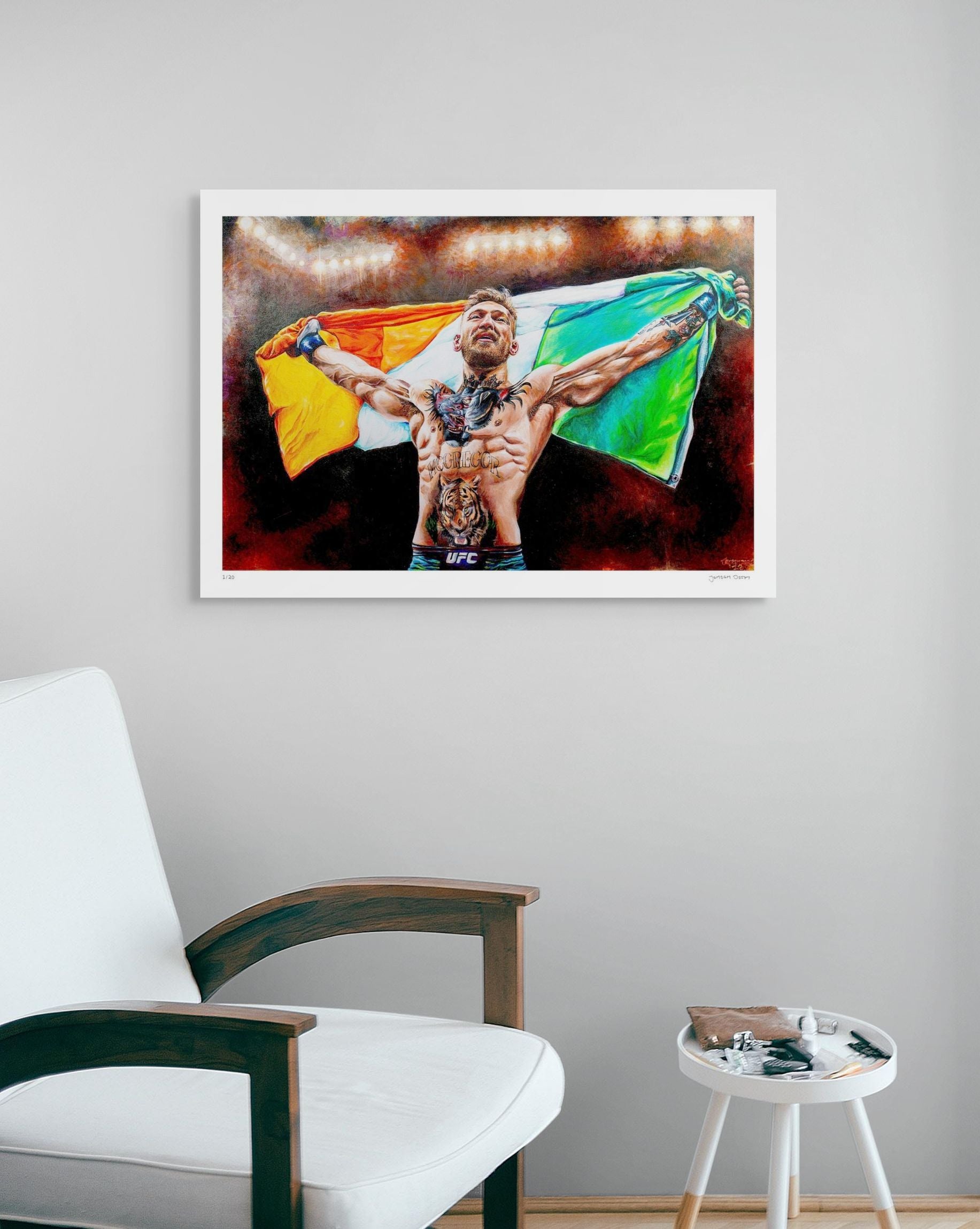 Conor