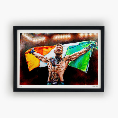 Conor