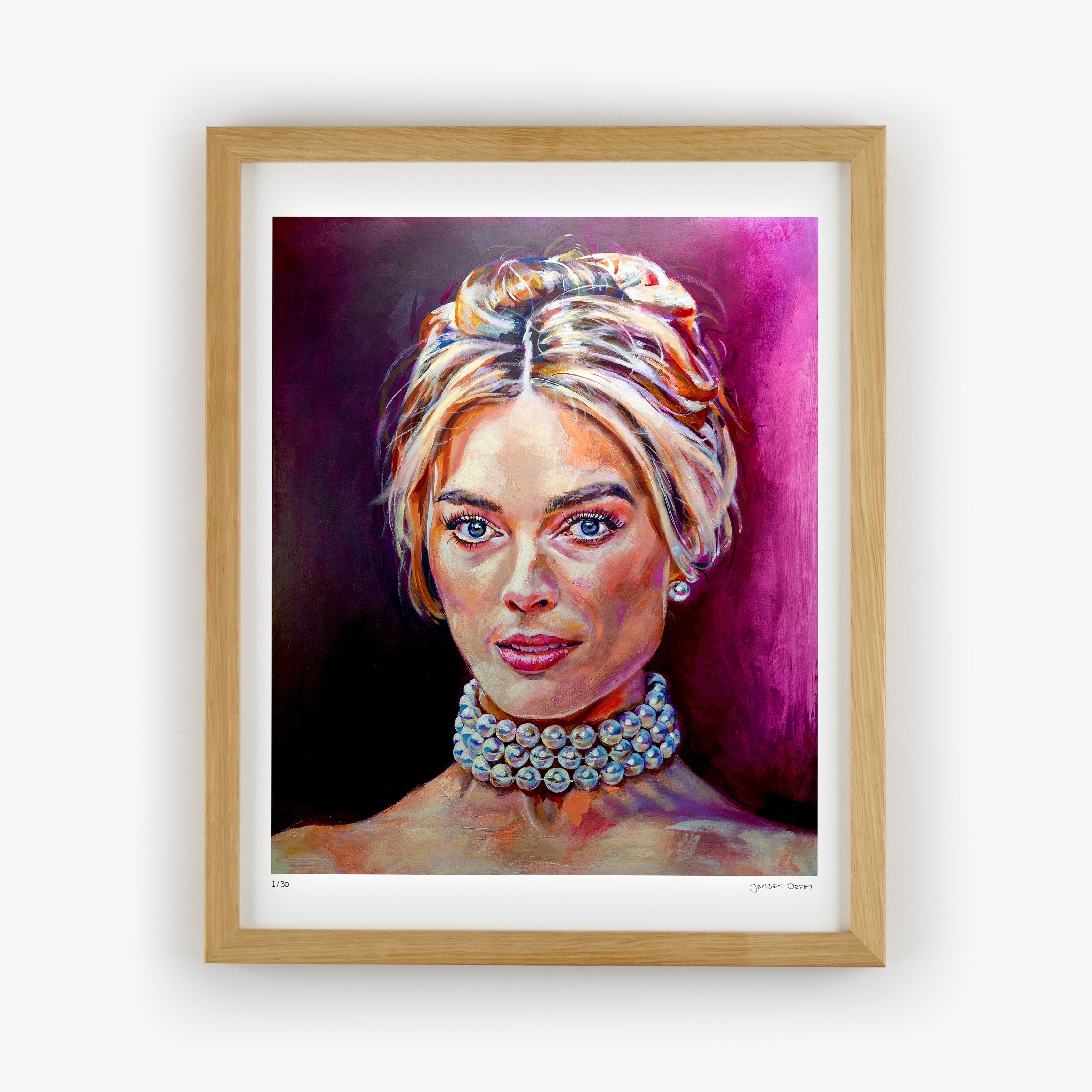 Barbie