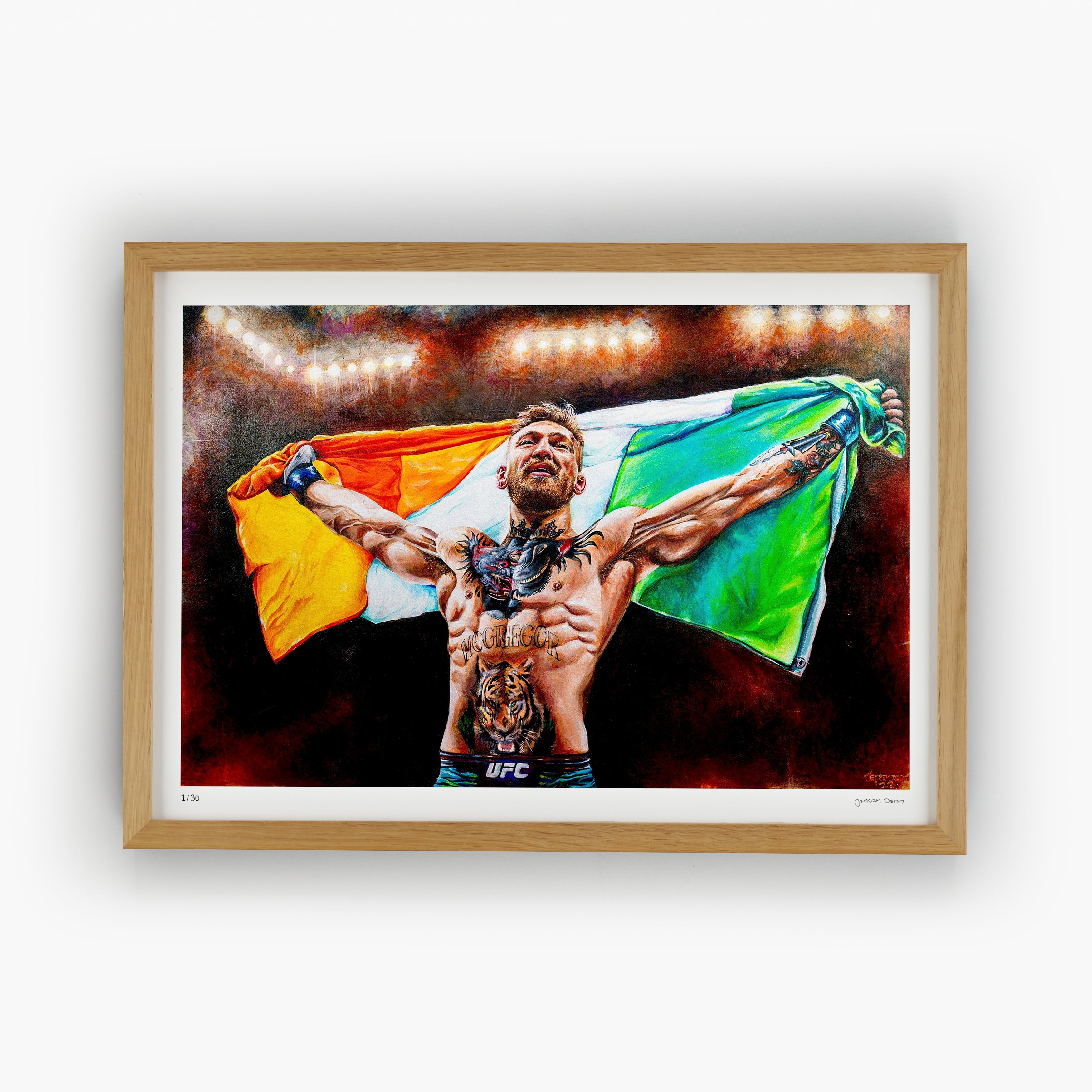 Conor