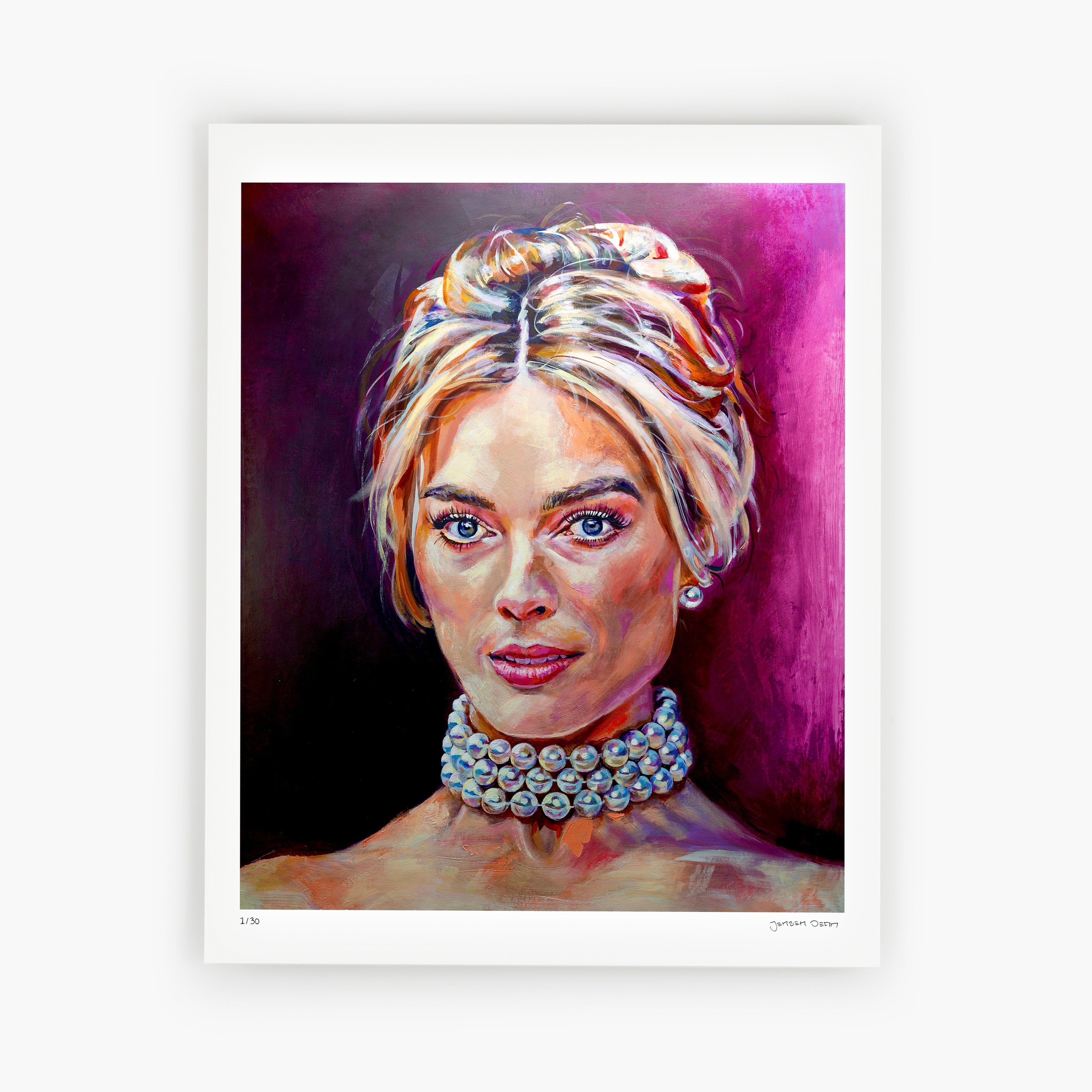 Barbie
