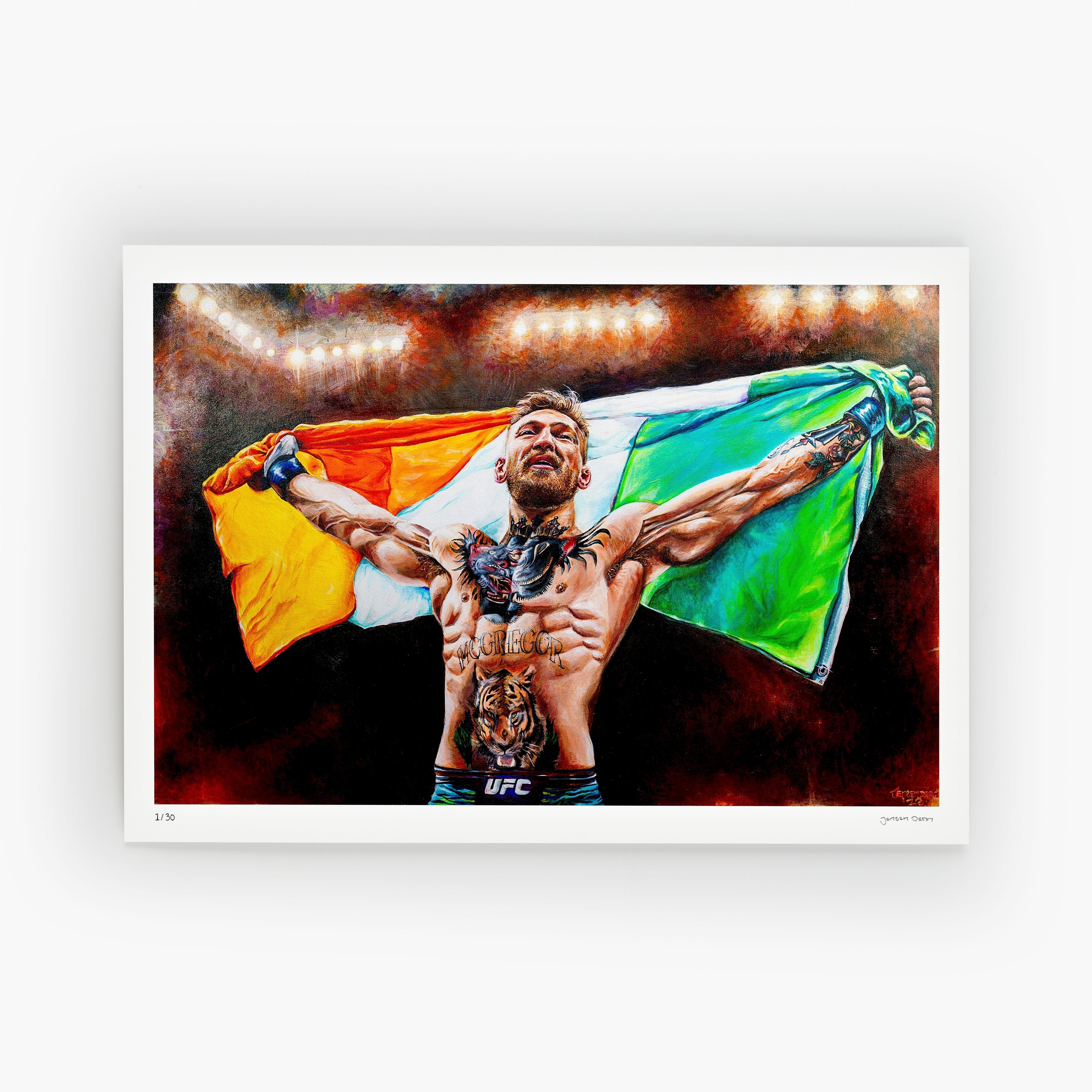 Conor